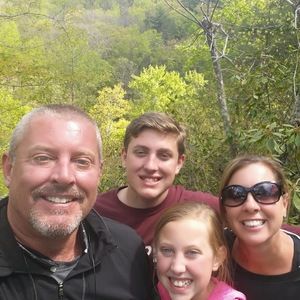 Meet your Posher, Jerry